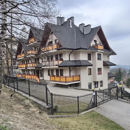 شقة Fir Visitzakopane